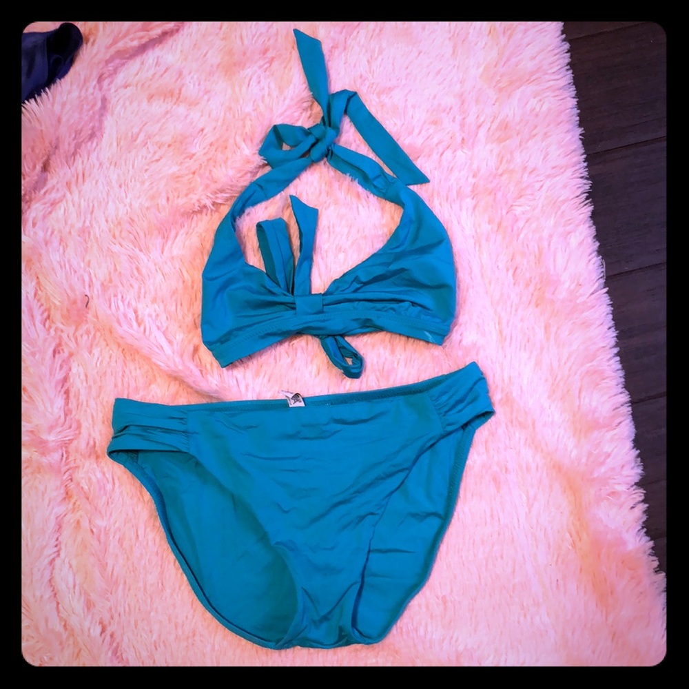 Swimsuit